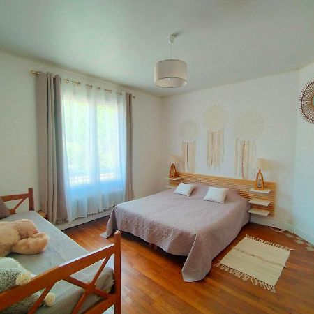 B.B.Home Revin Kültér fotó