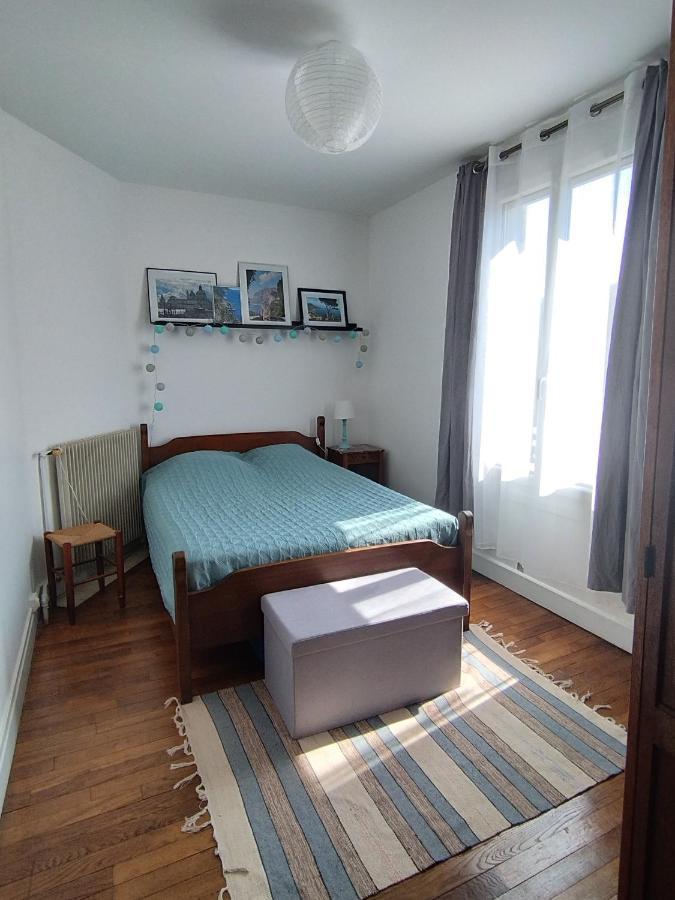 B.B.Home Revin Kültér fotó