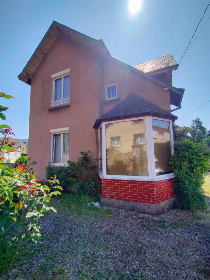 B.B.Home Revin Kültér fotó