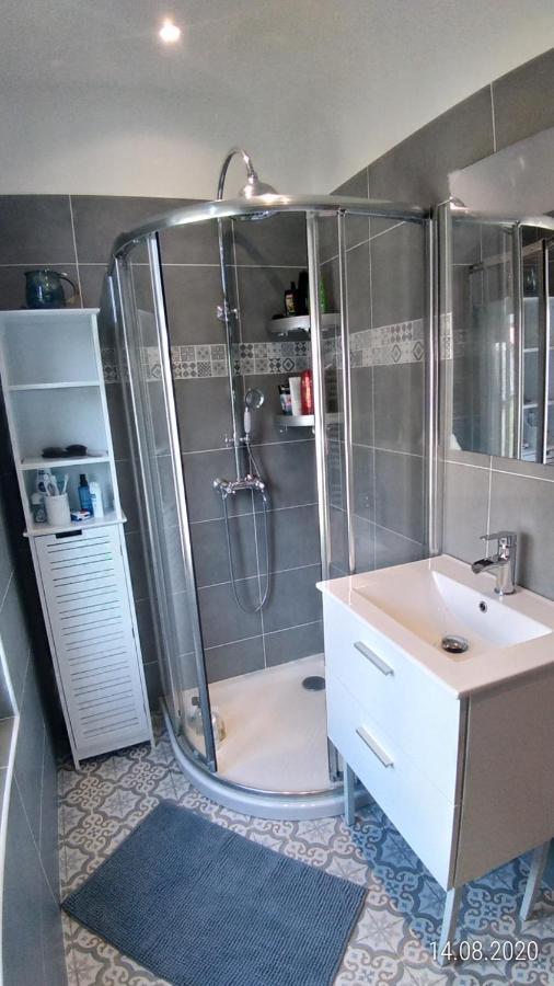 B.B.Home Revin Kültér fotó