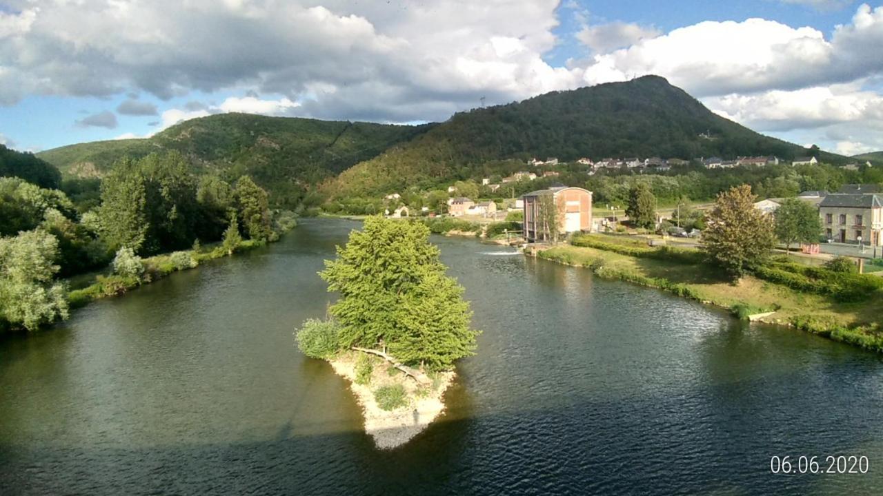 B.B.Home Revin Kültér fotó